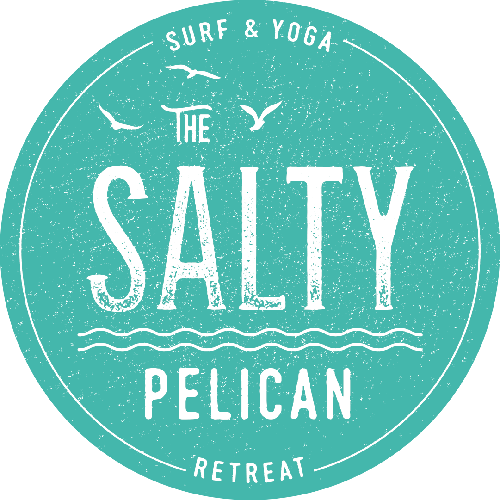 Salty Pelican Retreat Sri Lanka - Payment Gateway